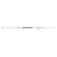 MACH36 Engine control cable
