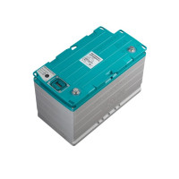 MLI Ultra Lithium ION Battery