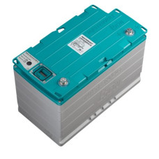 MLI Ultra Lithium ION Battery