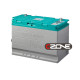 MLI Ultra Lithium ION Battery