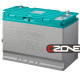 MLI Ultra Lithium ION Battery
