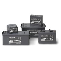 MVG 12V Batteries