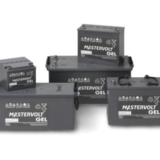 MVG 12V Batteries