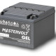 MVG 12V Batteries