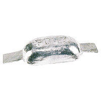 Magnesium anodes