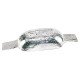 Magnesium anodes