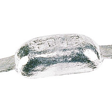 Magnesium anodes