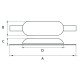Magnesium anodes