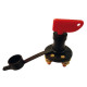 Main switch IP55