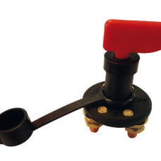 Main switch IP55