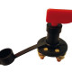Main switch IP55
