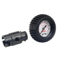 Manometer