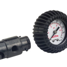 Manometer