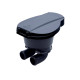 Manual Bilgepump Flushmount