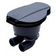 Manual Bilgepump Flushmount