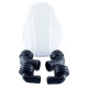 Manual Bilgepump Flushmount