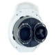 Manual Bilgepump Flushmount