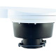 Manual Bilgepump Flushmount
