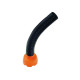 Manual bilge pump