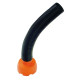 Manual bilge pump