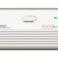 Marine Amplifier MR1000