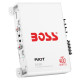 Marine Amplifier MR1004