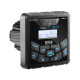 Marine Multi Media Receiver MGR450B