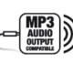 Marine Radio 1308UAB