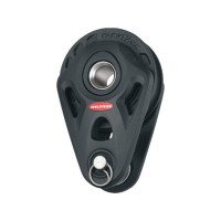 Mast base blok, c.p. head