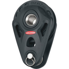Mast base blok, c.p. head