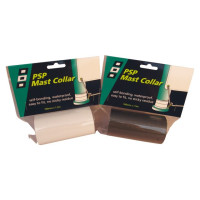Mast collar tape