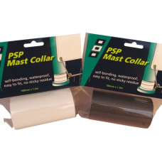 Mast collar tape