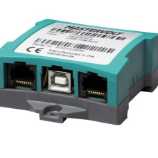 Masterbus USB Interface