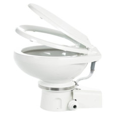 Masterflush toilets