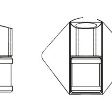 Masthead-/Decklight combination LED