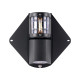 Masthead-/Decklight combination LED
