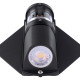Masthead-/Decklight combination LED