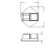 Masthead-/Decklight combination LED
