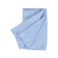 Microfiber towel set