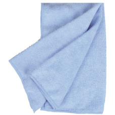 Microfiber towel set