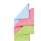 Microfiber towel set