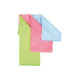 Microfiber towel set