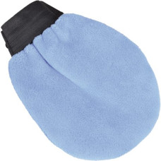 Microfiber wash mitt