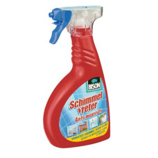 Mildew control agent