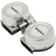Mini Compact Electric Horn