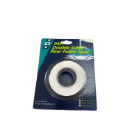 Mirror mount tape double-sided adhesive