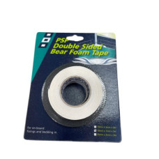 Mirror mount tape double-sided adhesive