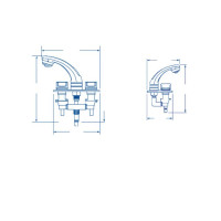 Mixer tap