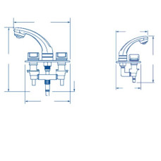 Mixer tap