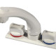Mixer tap